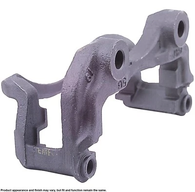 Disc Brake Caliper Bracket Front Left Cardone For 1999-2002 INFINITI G20 - Image 1 of 4