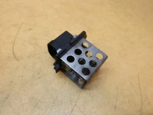 Vorwiderstand Motorlüfter 8200045082 RENAULT VEL SATIS (BJ0_) 2.2 DCI - Bild 1 von 4
