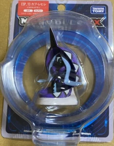 Pokemon Moncolle Monster Collection EX ESP_13 Tapu Fini Japan Figure SEALED NEW - Picture 1 of 2