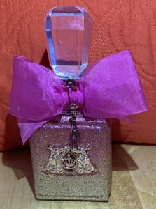 Viva La Juicy Rose by Juicy Couture Eau De Parfum Spray 1.7oz.Woman Free Shiping - Picture 1 of 4