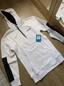 columbia Hoodie Size Extra Small Mens Brand New - Picture 1 of 12