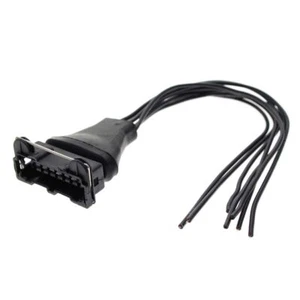 Air Flow Meter AFM MAF Connector Pigtail For Toyota Celica Supra MR2 Hatchback - Picture 1 of 7