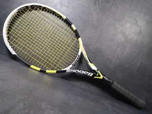 Babolat - Aero Storm - L3 - 4 3/8 - Midplus - 630 cm2 - 98 SQ - racchetta da tennis - Foto 1 di 23