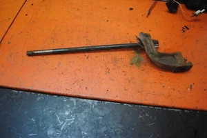 Bolens 1700 5017H Eliminator 1742627 Steering Shaft & Mount 1800 1900 - Picture 1 of 4