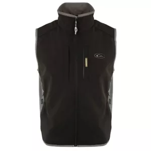 Drake Waterfowl EST Windproof Tech Vest CHOOSE SIZE & COLOR - Picture 1 of 6