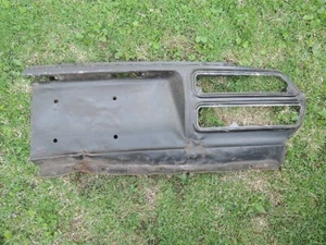 ALFA ROMEO GTV 6 Used Original RIGHT REAR PANEL for Taillight Right to Repair - Foto 1 di 18