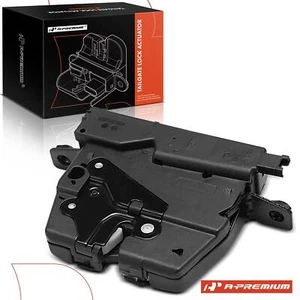 Actuador de bloqueo de maletero portón trasero para BMW F30 320i 2012-2017 328i 328i xDrive M3 - Imagen 1 de 8