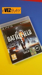 Videogioco PS3 – BATTLEFIELD 3 / VIDEOGAME PAL- ITA Gioco - Picture 1 of 4