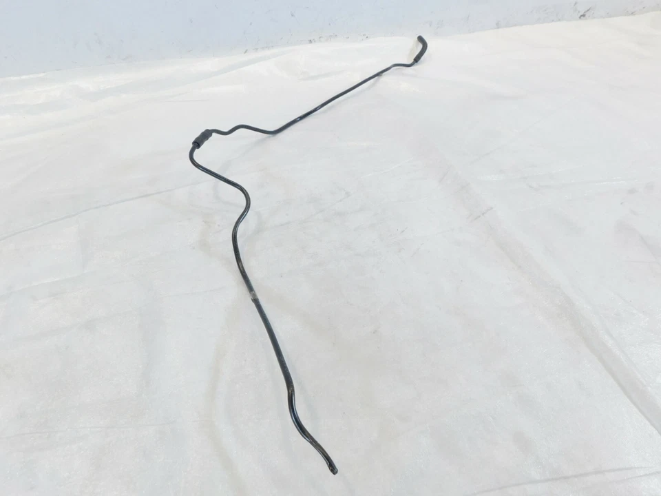 Harley-Davidson Touring 2008 FLHR FLHT FLTR combustible gasolina tanque ventilación manguera línea Foto 1 de 4