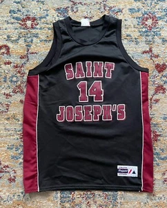 Saint Joseph's Basketball Trikot Game Issued gebraucht Team USA St Joes PE - Bild 1 von 6
