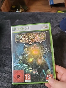 BioShock 2 (Microsoft Xbox 360, 2010) - Bild 1 von 4
