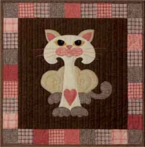 Mushkit - Parche de jardín para gatos - Imagen 1 de 1