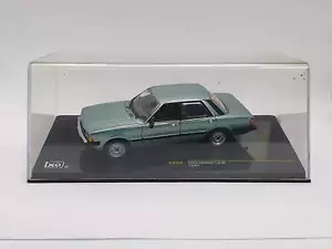 Ford Taunus 1.6 GL (1981) Ixo 1/43 - Foto 1 di 4