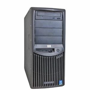 HP ProLiant ML330 G3 2.8Ghz 256Mo/CD ROM NO HDD ML330G3 - Photo 1/1