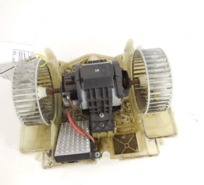 Motor soplador de calor aire acondicionado Mercedes-Benz CL550 2007-2014 FABRICANTE DE EQUIPOS ORIGINALES Foto 1 de 3