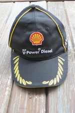 Shell cappellino visiera 24 ore di Le mans 2007 motor cap 24 heures du mans