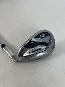 *NICE* Callaway Mavrik Max Sand Wedge KBS MAX 80 Steel Regular (1071) - Picture 1 of 6