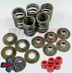 Raptor YFM 660 Aftermarket Valve Springs Spring Kit Complete Stronger Upgrade - Bild 1 von 2
