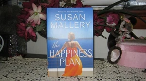 Der Glücksplan von Susan Mallery (2023, Handelstaschenbuch) M-683 - Bild 1 von 6