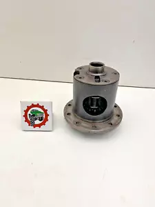 GM 8.5" 10 Bolt Chevy 30 Spline Posi Unit Chevrolet GMC 2.73 and UP - Picture 1 of 8