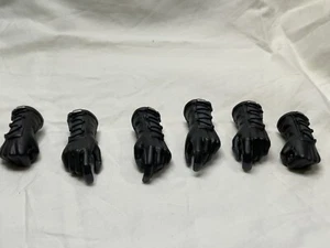 Hot Toys Metal Gear Solid Snake Eater -Glove Set -SET 115 - Picture 1 of 2