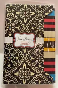 Vera Bradley Day by Day 3 Mini 80 gefütterte Seiten Zeitschriften Box Set BRANDNEU VERSIEGELT - Bild 1 von 1