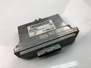 DK935 RENAULT Control Unit 7700861413 7700865809 - Picture 1 of 4