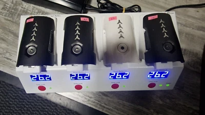 Smart Powercharge Ladegerät für DJI Inspire 1 Drohne TB47 TB48 TB 47 48 - Bild 1 von 4