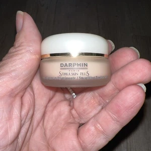 Darphin Stimulskin Plus Smoothing Firming Anti-Aging Cream 0.5 Oz Hard To Find - Picture 1 of 6