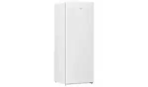 New Graded BEKO FFG4545W Tall Freezer RRP £449 Suitable for Outbuilding L75 - Picture 1 of 12