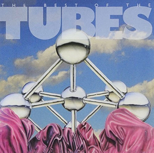 Tubes Best of (14 tracks, 1992, Capitol)  [CD] - Bild 1 von 1