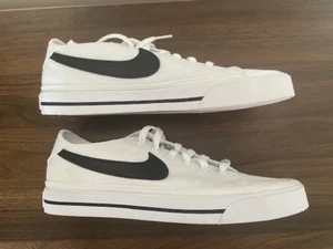 Nike Court Legacy Next Nature da donna taglia 7 prezzo consigliato £ 69,99 nuove senza etichette. - Foto 1 di 6