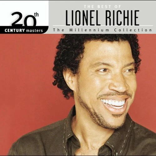 20th Century Masters: Millennium Collection by Richie, Lionel (CD, 2003)