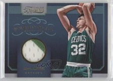 2012 Panini Timeless Treasures Perennial Materials Prime Patch 3/10 Kevin McHale