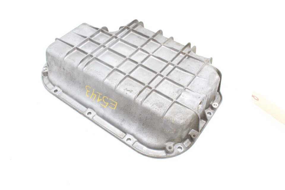 98-06 MERCEDES-BENZ S430 E430 ML430 CÁRTER DE ACEITE INFERIOR E5143 Foto 1 de 4