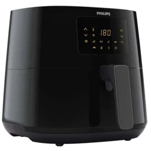 Philips HD9280/70 Essential Friggitrice ad Aria, Nero Philips - Foto 1 di 4