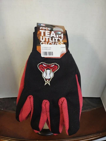 Arizona Diamondbacks MLB Utility Gloves Cover