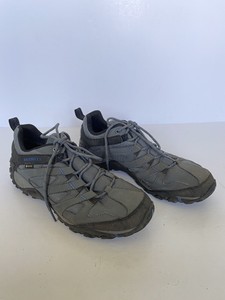 Merrell Water Resistant Hiking Shoes 