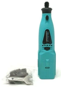 Medice 6.0V Mini Cordless Style Grinder - Picture 1 of 6
