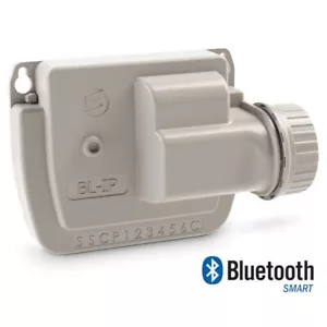 Programmatore Solem BL-IP A Pile Bluetooth 4-6 stazioni - Imagen 1 de 3