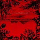 One Thousand Pictures - PETE THE PIRATES- Aus Stock- RARE MUSIC CD