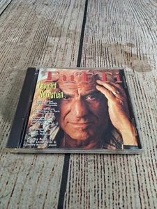 Tutti Leonard Bernstein Cd - Picture 1 of 2