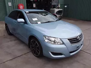 TOYOTA AURION GSV40R 10/06-03/12 ABS PUMP/MODULATOR - Picture 1 of 12