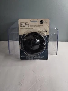 InSinkErator Mounting Gasket Kit, Black, MGK-OO - Picture 1 of 1