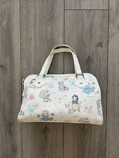 Disney Animators Collection Handbag Baby Princesses Belle Cinderella Snow White