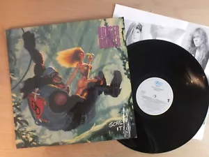 DANGER DANGER - Screw It EUROPE 1991 ois LP Vinyl vg++ - Imagen 1 de 2