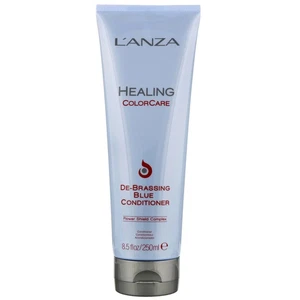 L'anza Healing ColorCare De-Brassing Blue Conditioner ~ 8,5 Oz. - Bild 1 von 1