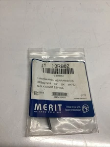 Mandrino rotolo cartuccia Merit 3RB82 M-772 - Foto 1 di 6