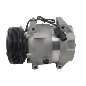 Compresor de aire acondicionado 6611304915 para SSangyong Rexton 2.7 Xdi - Imagen 1 de 5