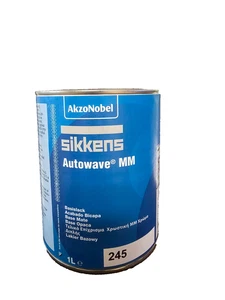 Sikkens Autowave MM 245 - Bild 1 von 1